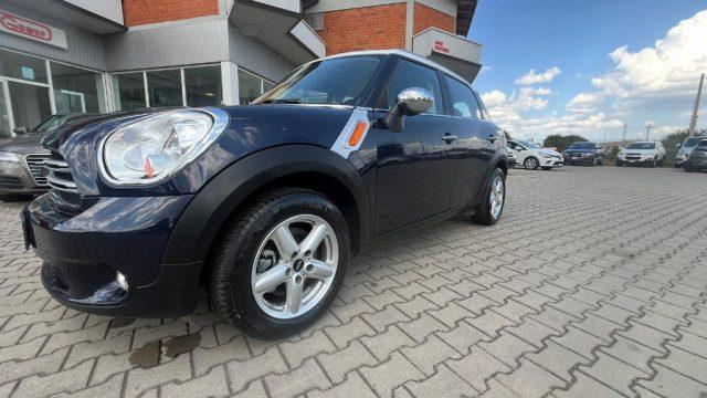 MINI Countryman Mini Cooper D Business Countryman