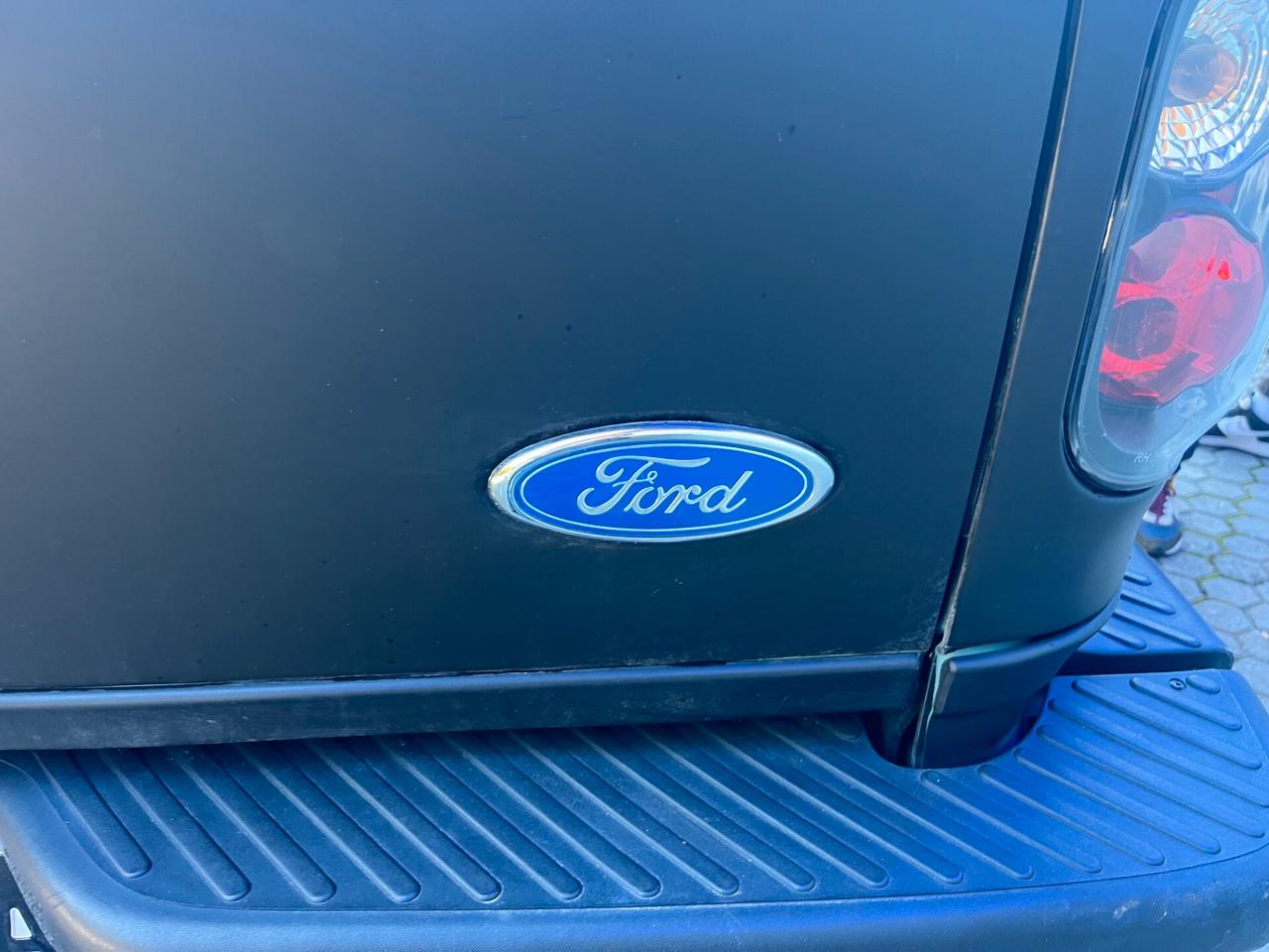 Ford F 150 4.6 V8