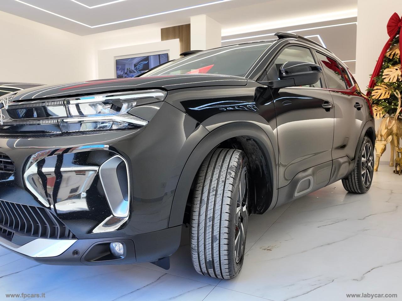 CITROEN C5 Aircross BlueHDi 130 S&S EAT8 Sh.Pack