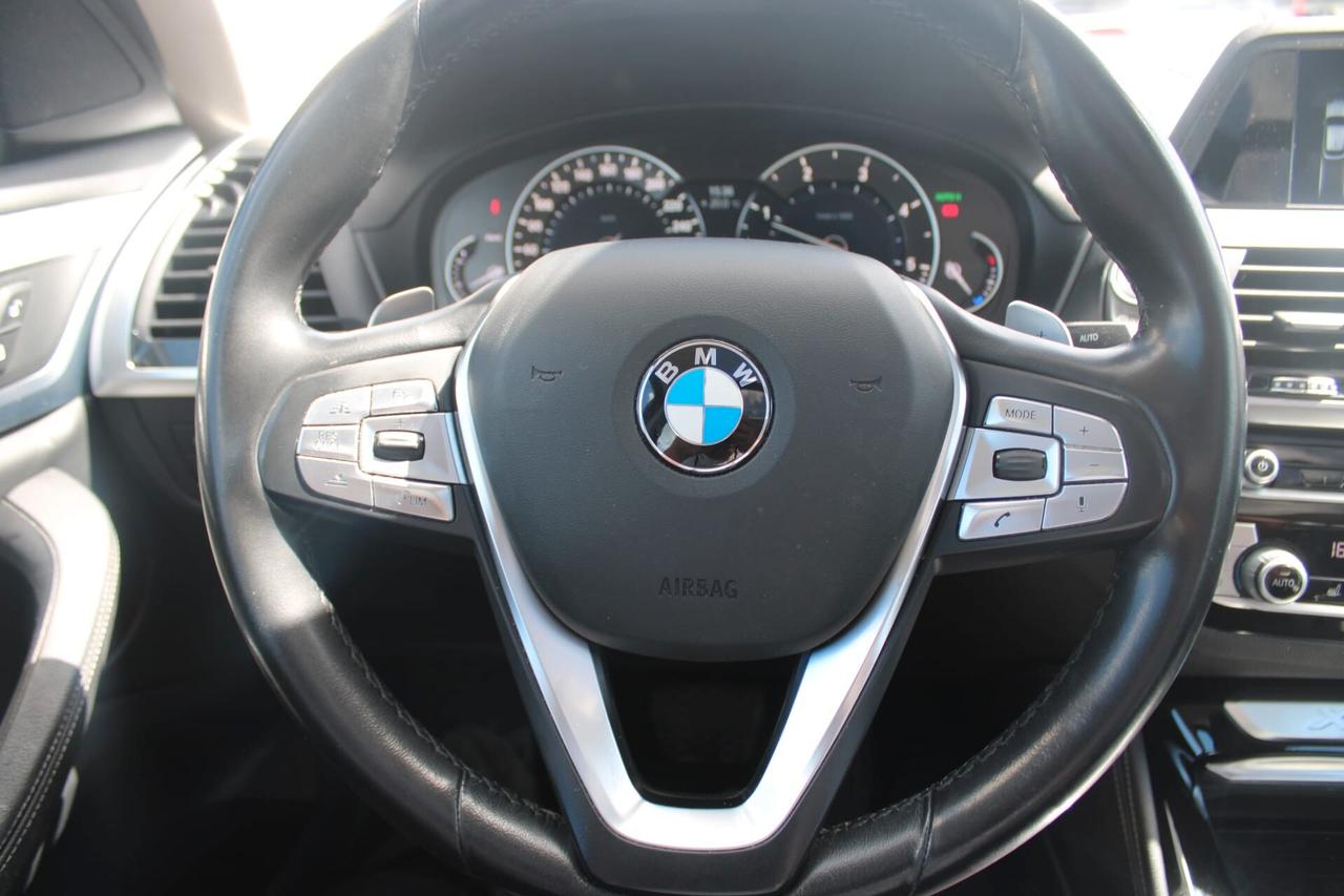 Bmw X4 xDrive20d Tua A SOLI 261€