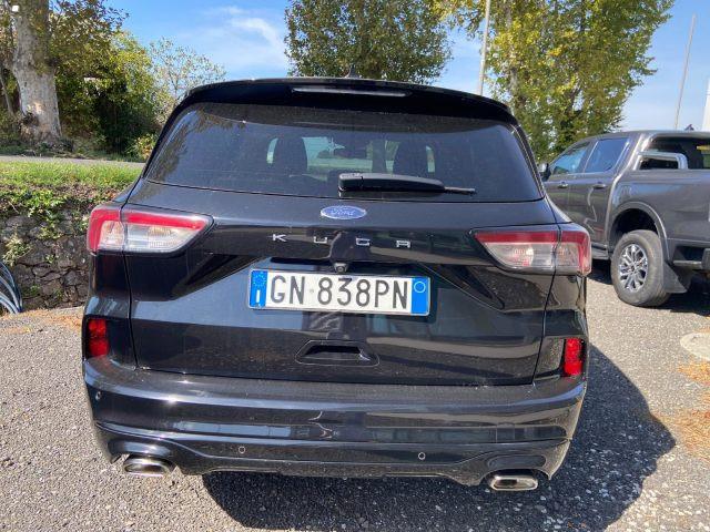 FORD Kuga 1.5 EcoBoost 150 CV 2WD ST-Line