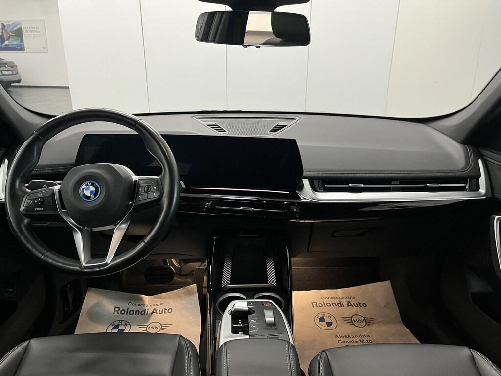 BMW iX1 20 X-Line eDrive