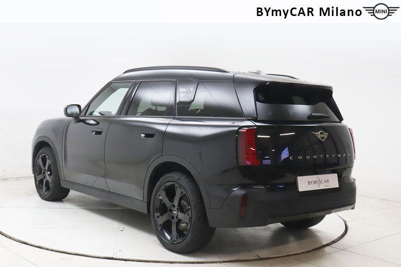 Mini Mini Countryman 1.5 48V C Classic