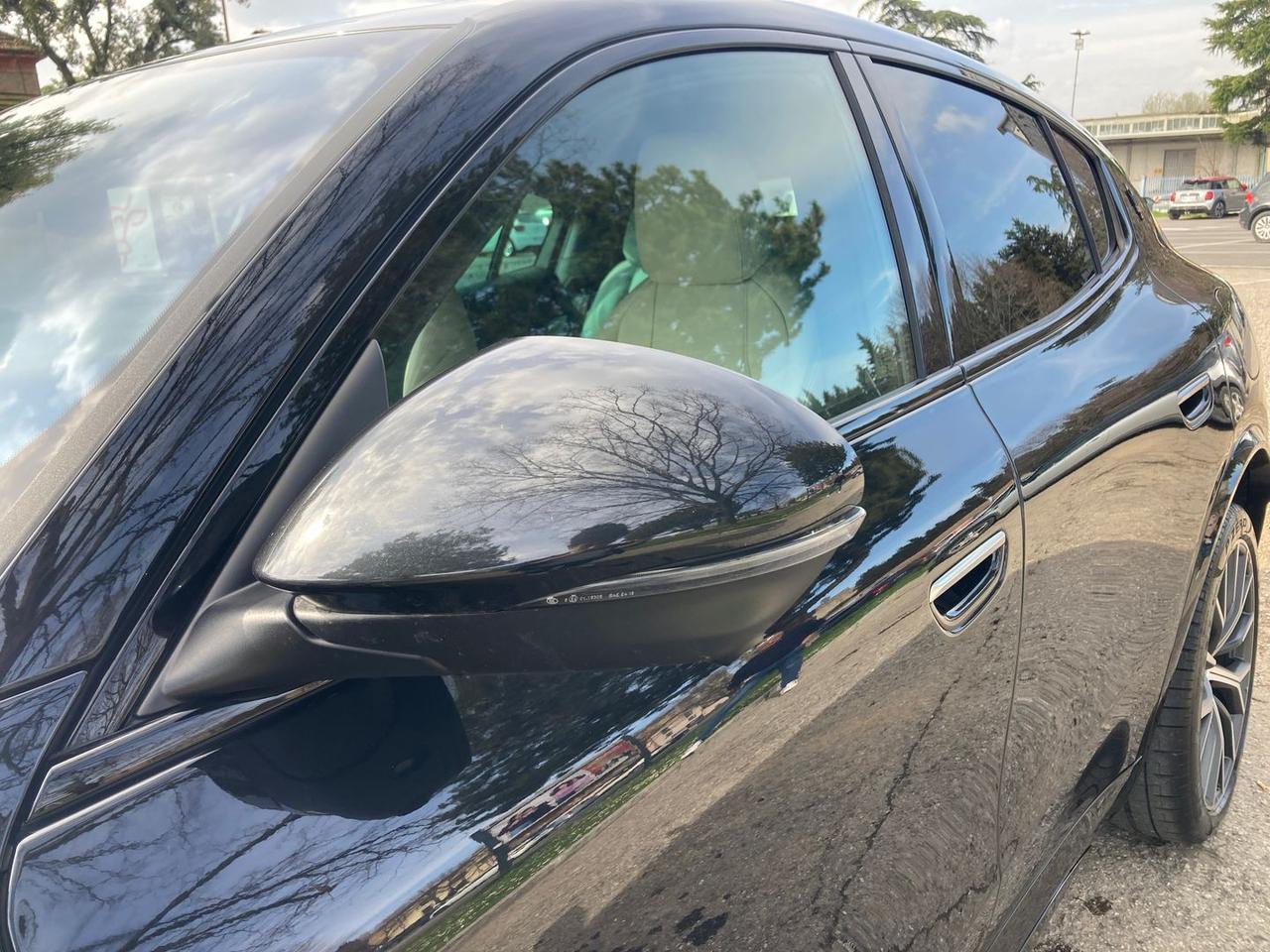 Maserati Grecale Modena 2.0 #9927