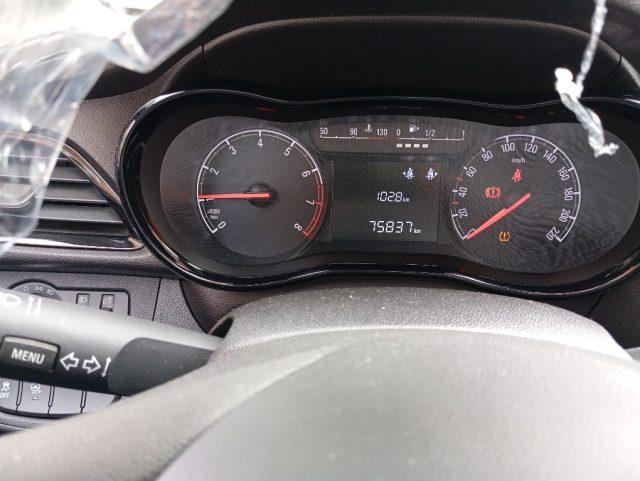 OPEL Karl 1.0 75 CV ok Neopatentati