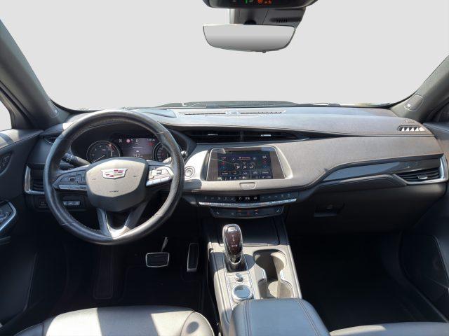 CADILLAC XT4 XT4 350 TD AWD Sport