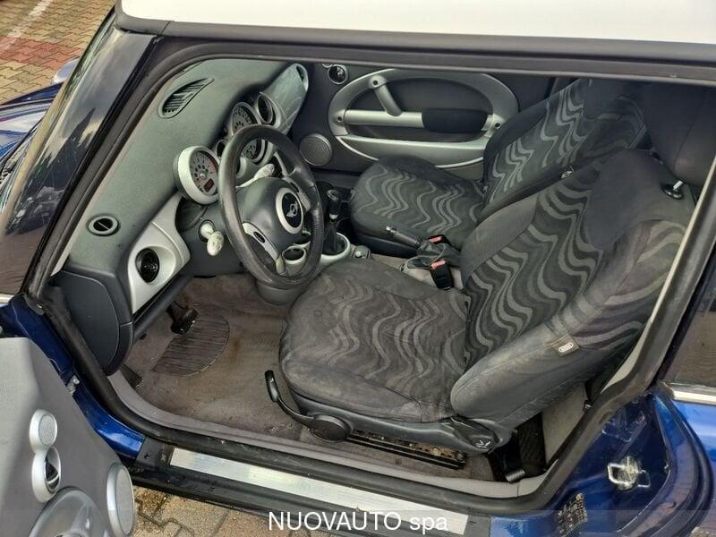MINI Mini Mini 1.6 16V One