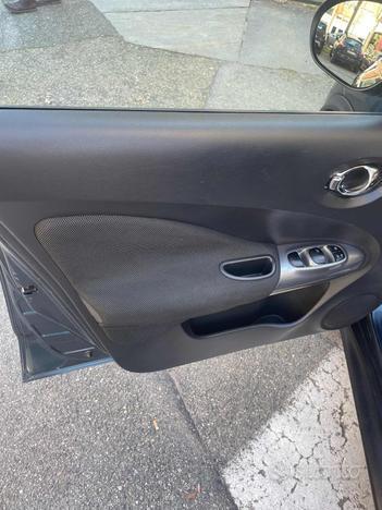 NISSAN Juke 1.6 Acenta