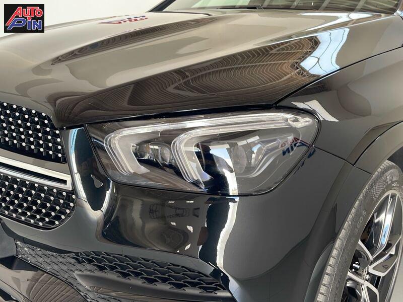 Mercedes-Benz GLE GLE 350 de 4M AMG Line Premium Plus *PREZZO VERO*