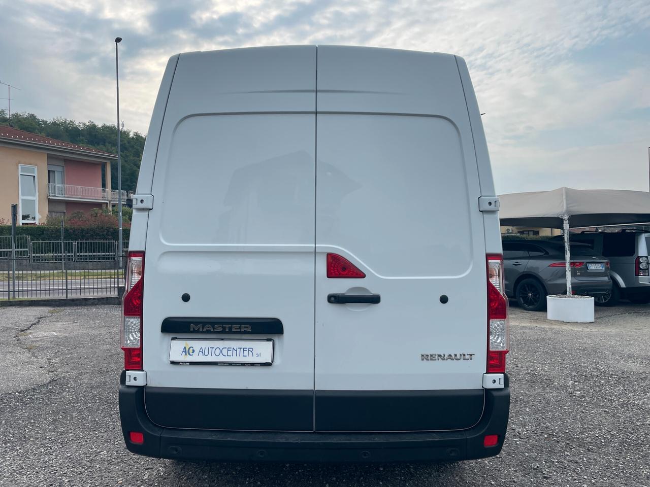 Renault Master T35 2.3 Energy dci 136 cv L3H2
