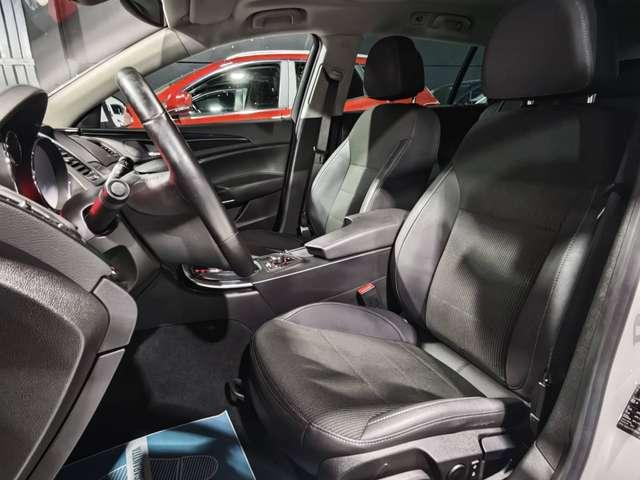 Opel Insignia Benzina Cambio automatico Cerchi 20