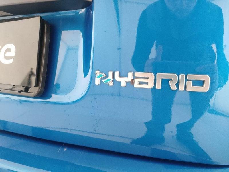 FIAT Panda Panda 1.0 FireFly S&S Hybrid Pandina