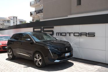 Peugeot 3008 BlueHDi 130 S&S EAT8 Allure