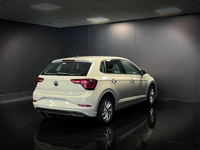 VOLKSWAGEN Polo 1.0 TSI Style