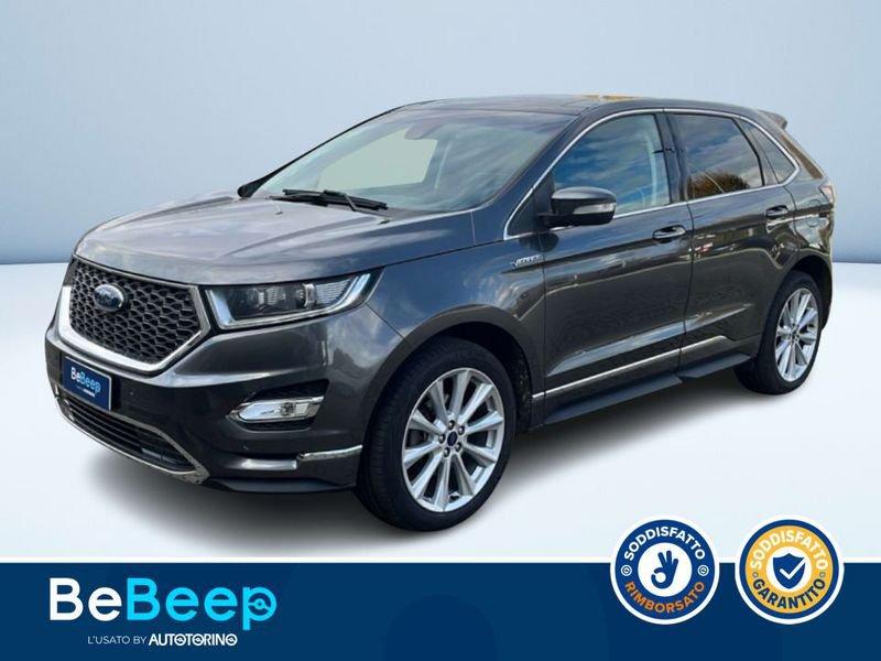 Ford Edge 2.0 TDCI VIGNALE S&S AWD 210CV POWERSHIFT