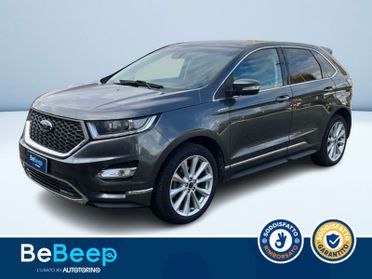 Ford Edge 2.0 TDCI VIGNALE S&S AWD 210CV POWERSHIFT
