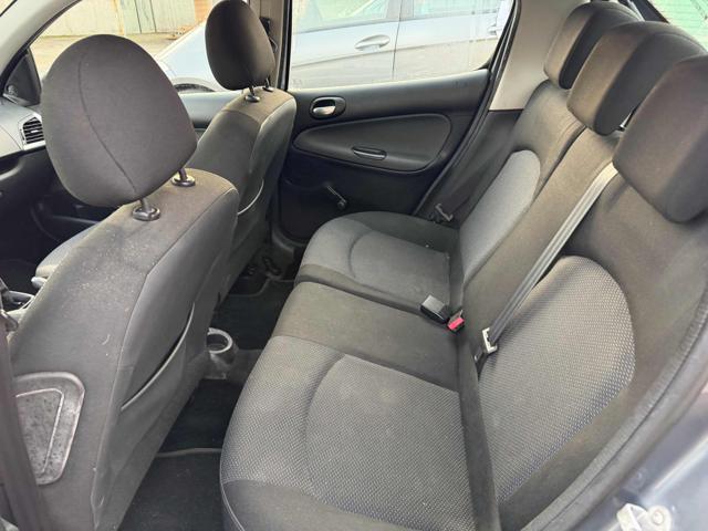 PEUGEOT 206 142,358km Plus 1.1 60CV 5p senza lavoro da fare