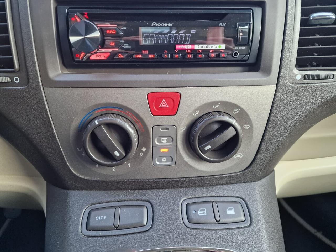 Lancia MUSA 1.4 16V Platino