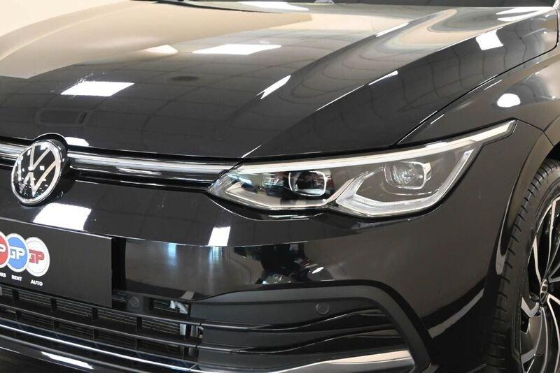 Volkswagen Golf Golf 1.4 TSI eHYBRID 204 CV DSG Style