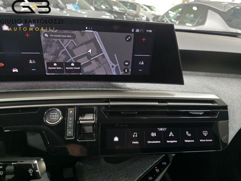 Peugeot 3008 Hybrid 145 Allure e-DCS 6