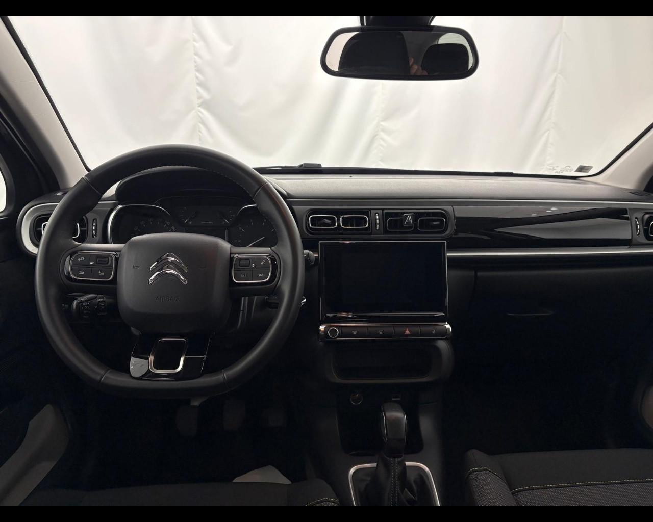 CITROEN C3 1.2 puretech Shine s&s 83cv