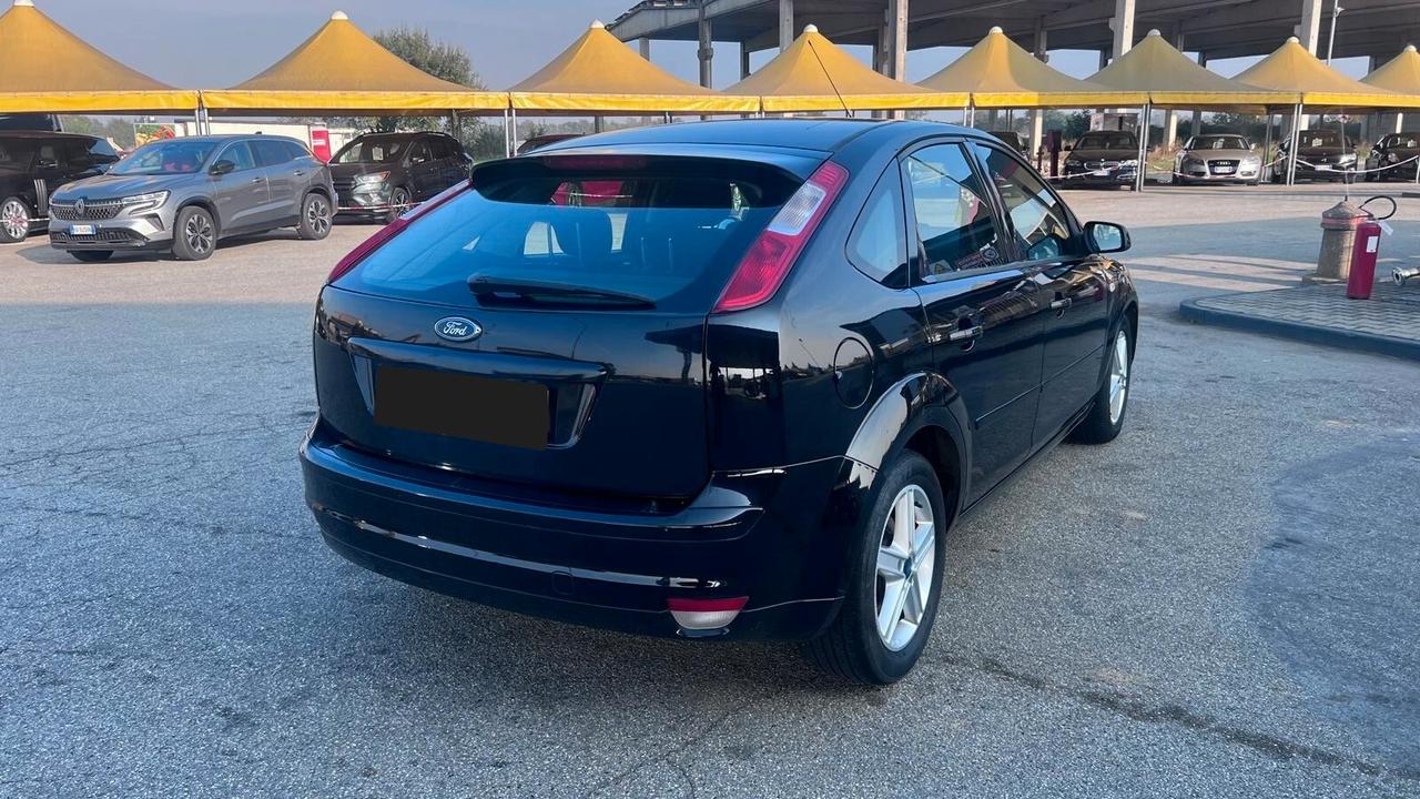 Ford Focus 1.6 TDCi (90CV) 5p.