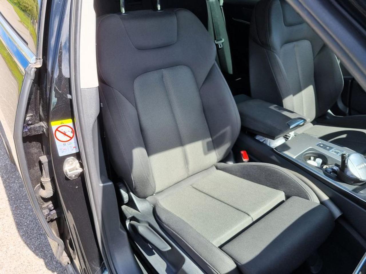 Audi A6 Avant 40 2.0 TDI S tronic Business Plus