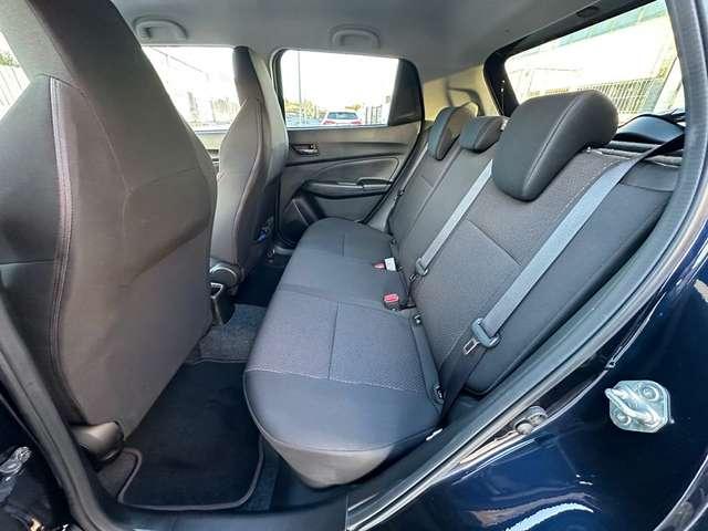 Suzuki Swift Sport 1.4 Hybrid Boosterjet