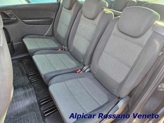 VOLKSWAGEN Sharan 2.0 TDI Comfortline BlueMotion Technology