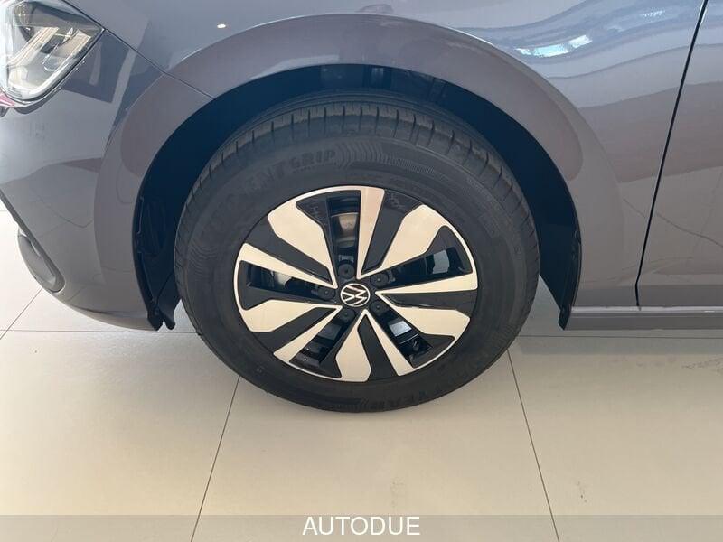 Volkswagen Polo 1.0 EDITION PLUS 80 CV