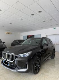 BMW - X1 - sDrive 18d xLine
