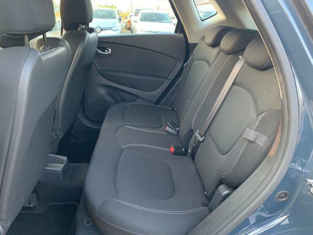 RENAULT Captur TCe 12V 90 CV Start&Stop Energy