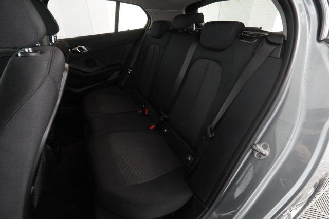 BMW 116 Serie 1 d ADVANTAGE