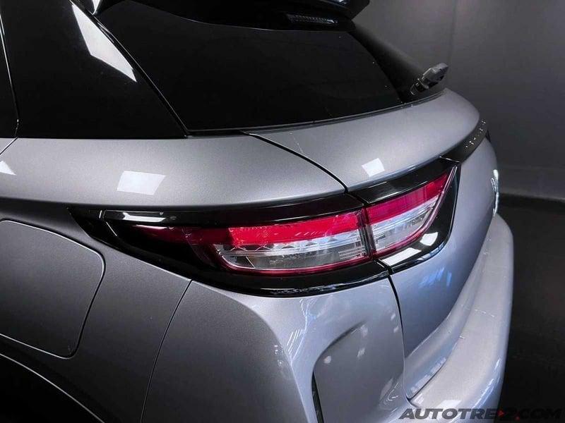DS DS 3 Crossback PureTech 100 So Chic