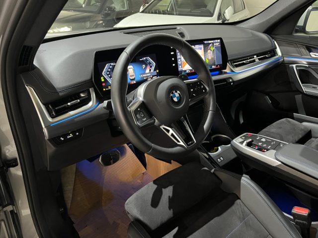 BMW X1 sDrive 18i Msport "18 M sport/Navi/Led/Park/Telec.