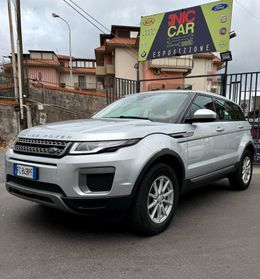 Land Rover Range Evoque 2.0 TD4 150 CV 5p. HSE Dynamic