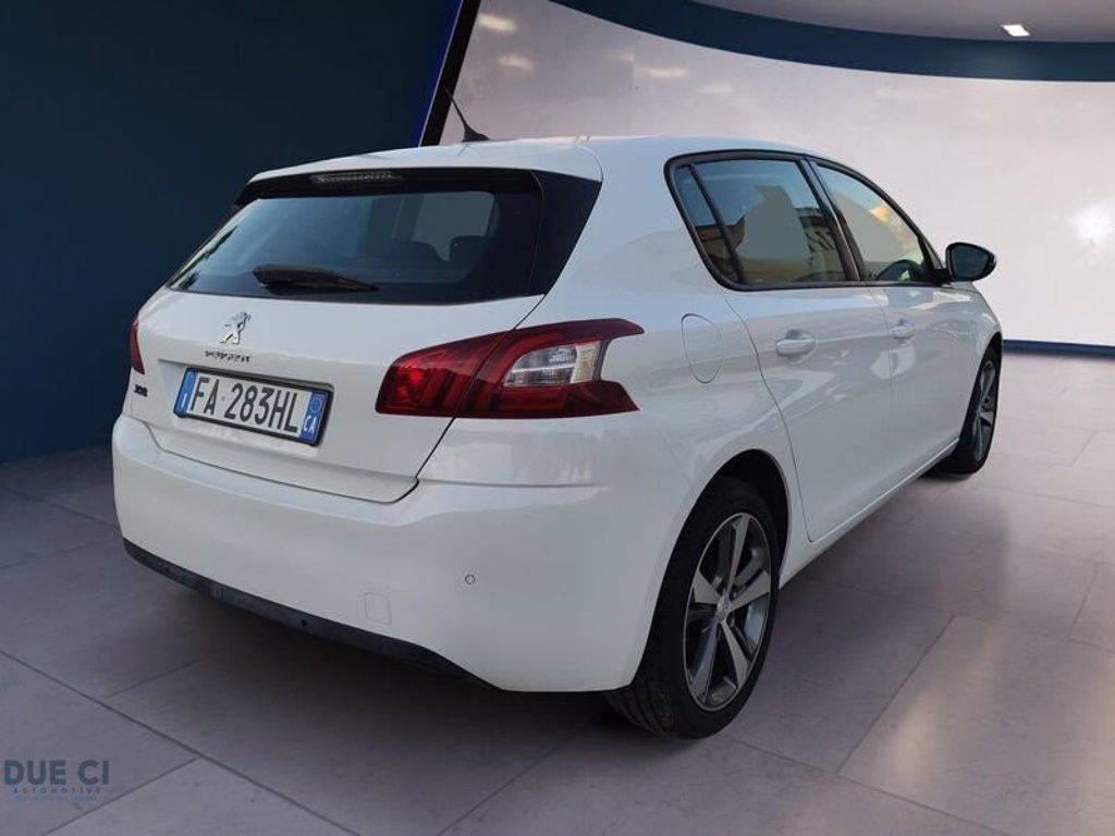 PEUGEOT 308 PureTech Turbo 110 S&S Active del 2015