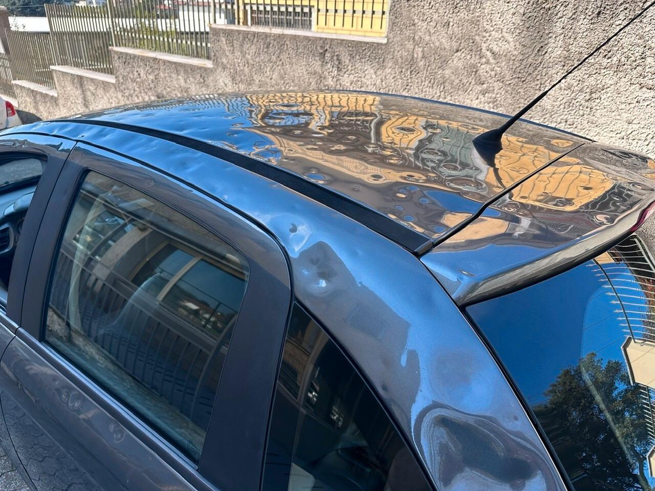 Citroen C3 1.2 VTi 82 Seduction*GRANDINATA*