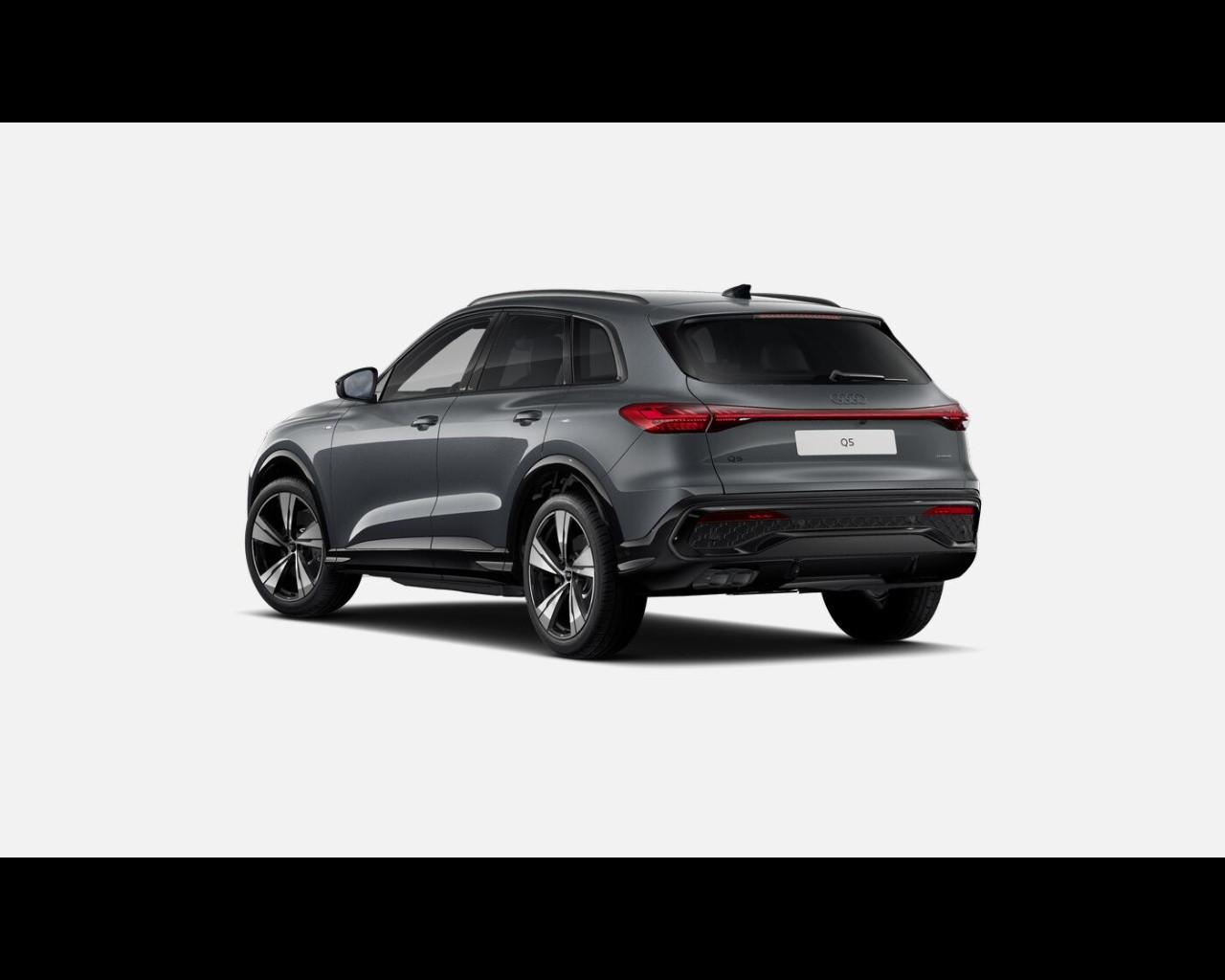 AUDI Audi Q5 SUV TDI quattro 150 kW S tronic