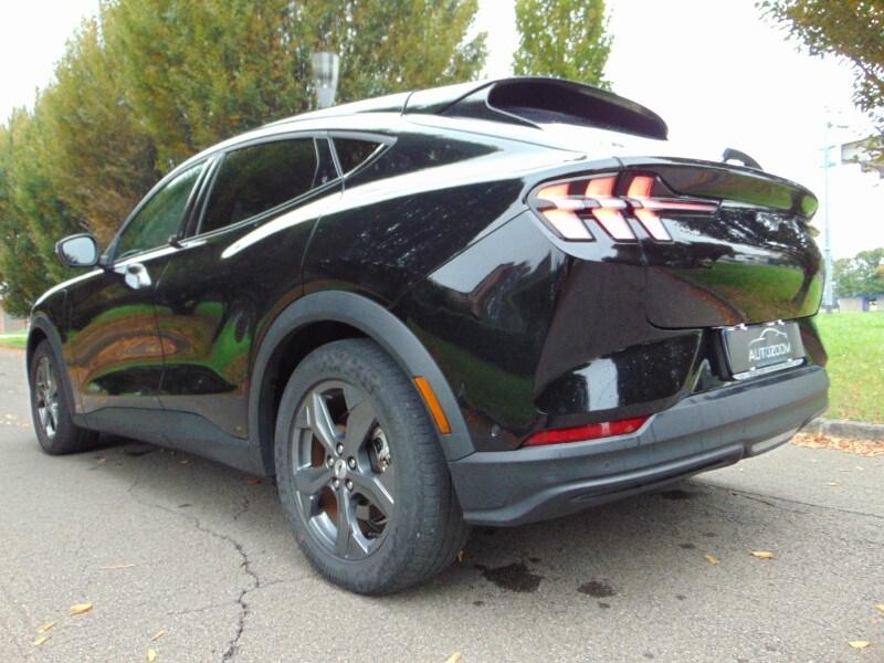 FORD Mustang Mach-E Mustang Mach-E Extended Ran...