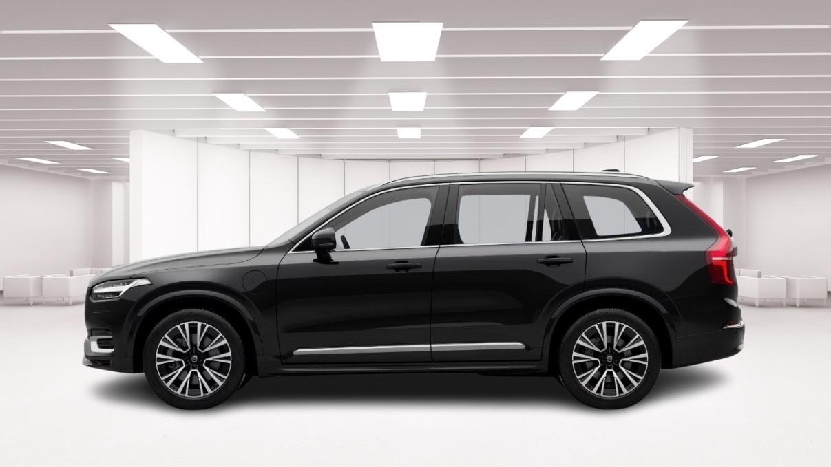 VOLVO Xc90 T8 Plug-In Hybrid Awd Automatico 7Posti Ultra Dark