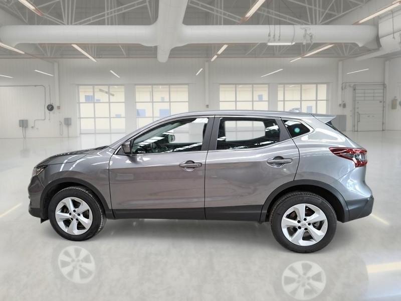 NISSAN QASHQAI 1.3 DIG-T 140 Business