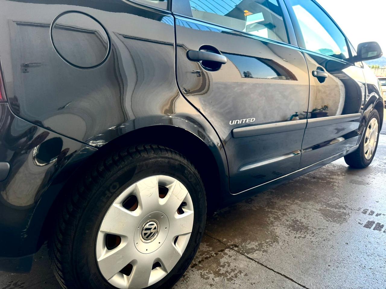 Volkswagen Polo 1.2 70 CV 5p. Comfortline