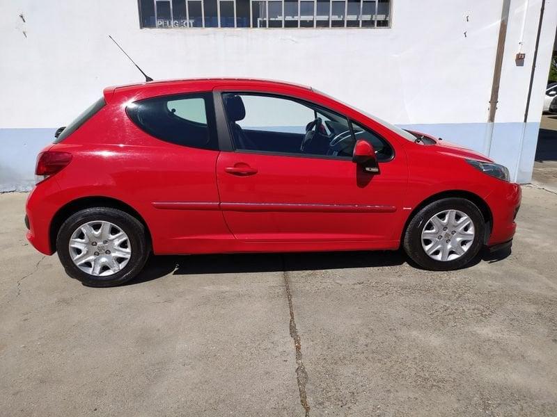 Peugeot 207 207 Hdi 14 3p