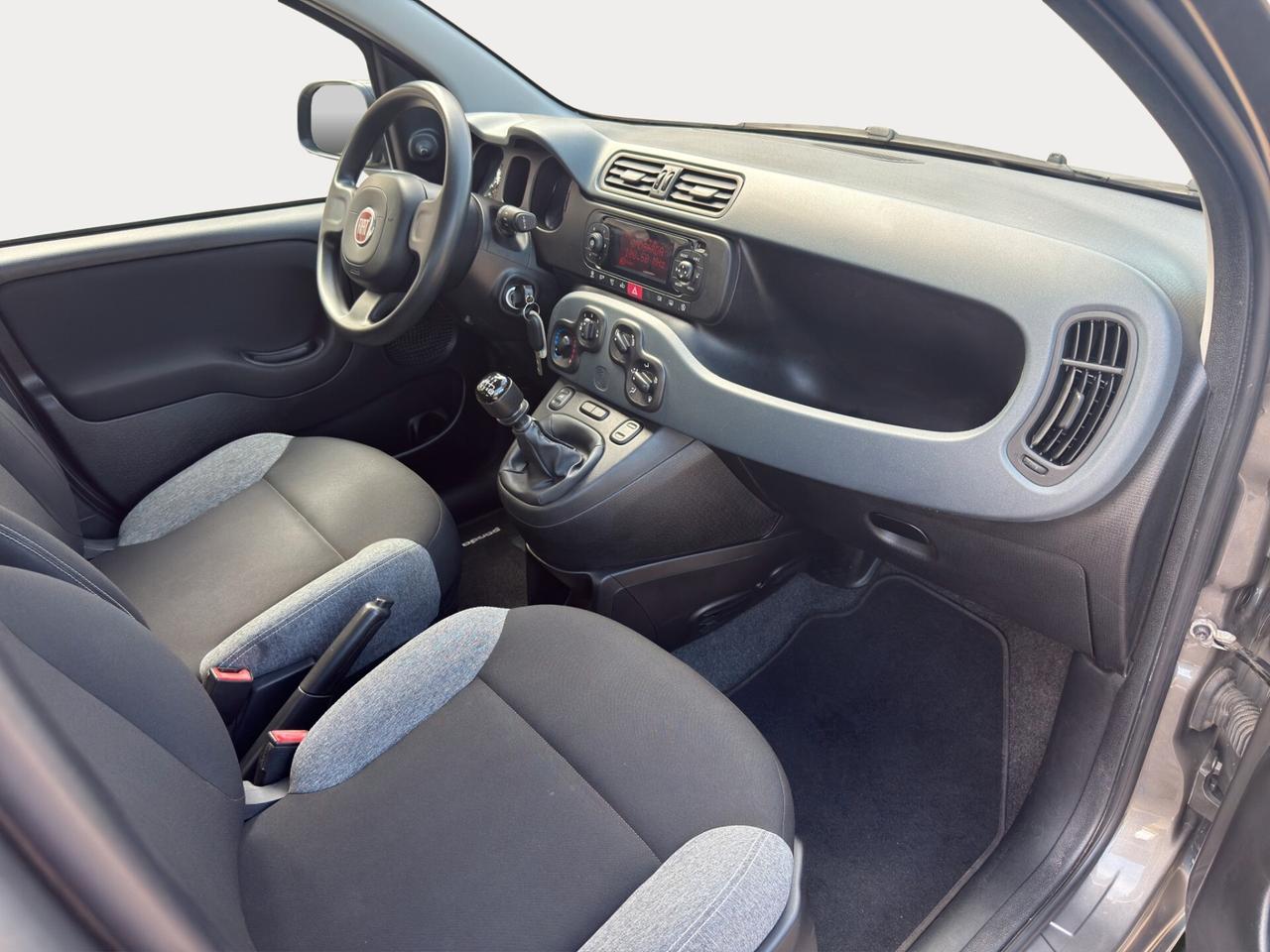Fiat Panda 1.0 FireFly S&S Hybrid Easy - 2021