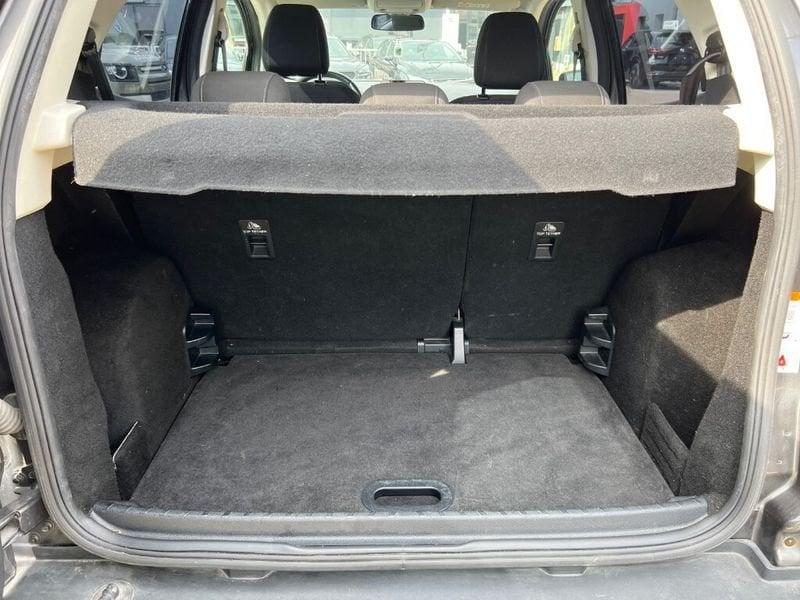 Ford EcoSport 1.0 EcoBoost 100 CV Business