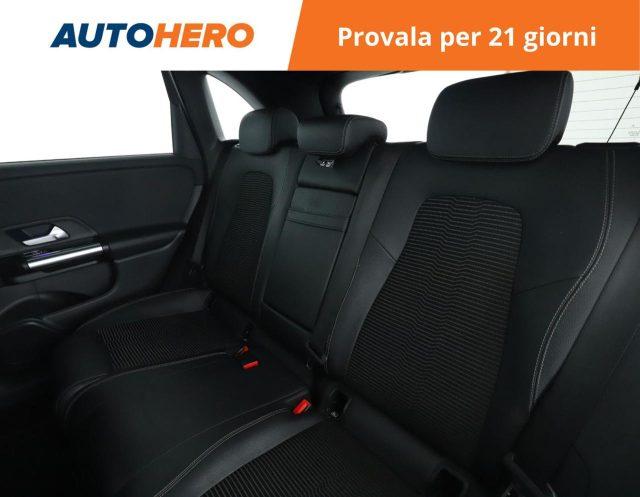 MERCEDES-BENZ B 180 d Automatic Sport
