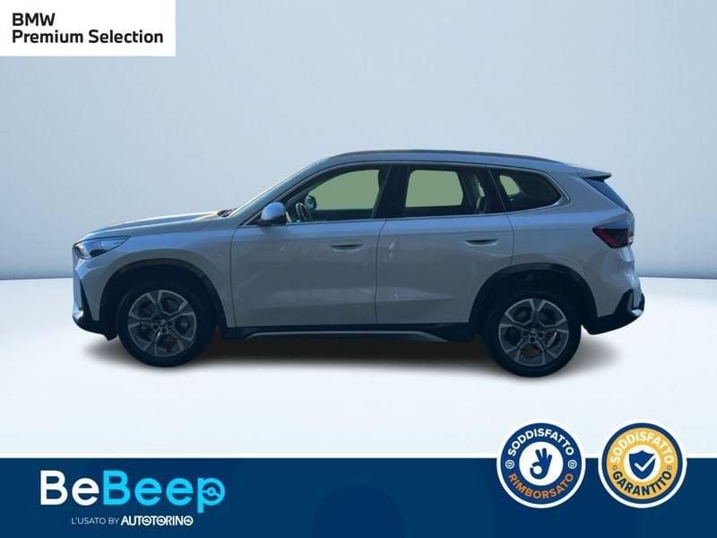 BMW X1 XDRIVE23D MHEV 48V X-LINE AUTO
