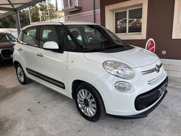FIAT - 500 L - 1.3 Multijet 85 CV Pop Star