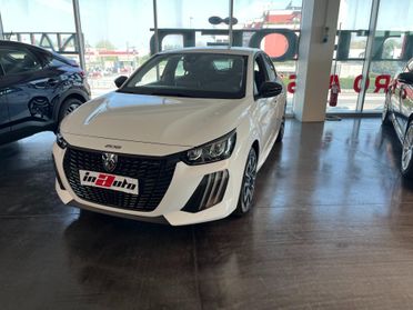PEUGEOT 208 1.2 puretech Style s&s 100cv